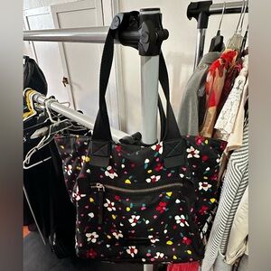 Marc Jacob’s printed bag